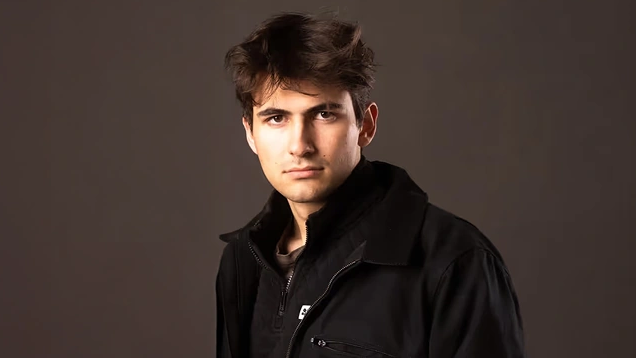 Artem Iurkovskyi