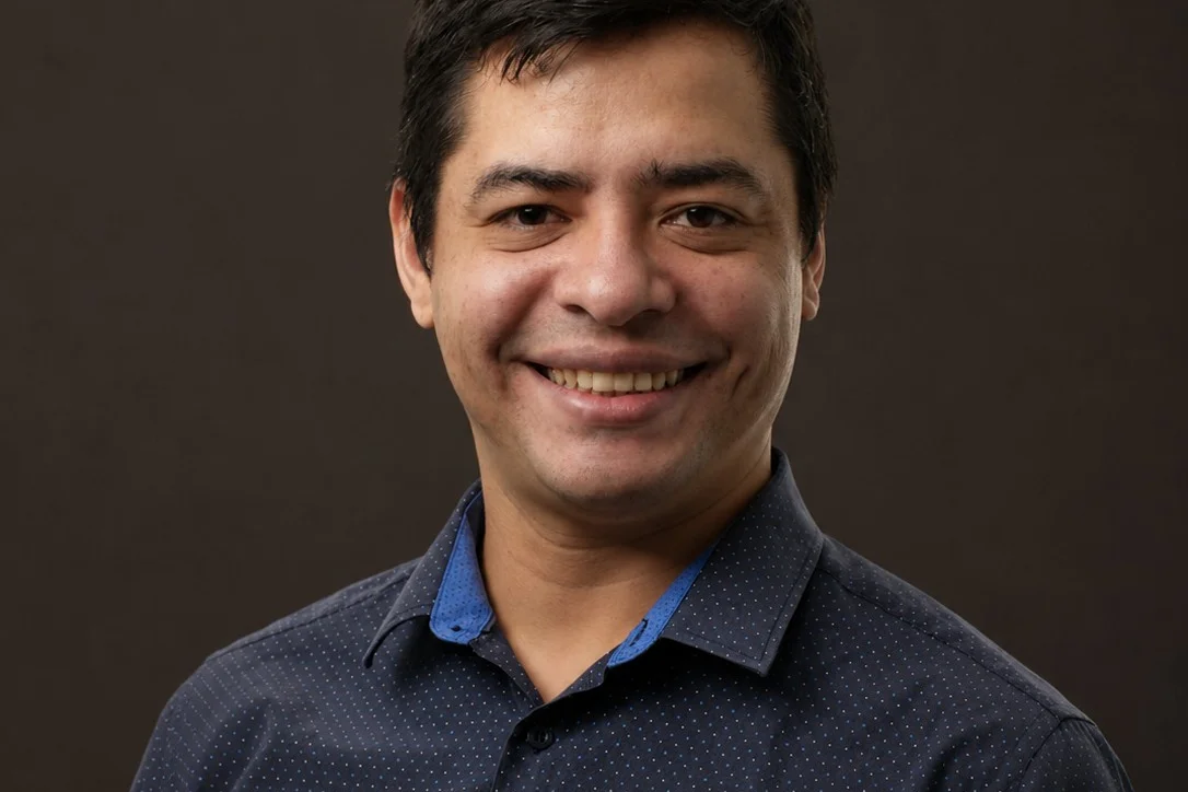 Carlos Angeles