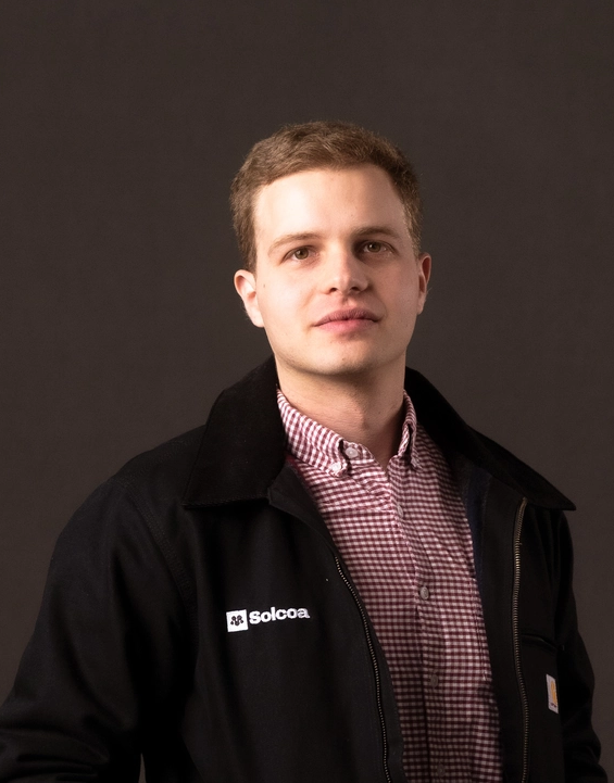 Dr. Ethan Benderly-Kremen
