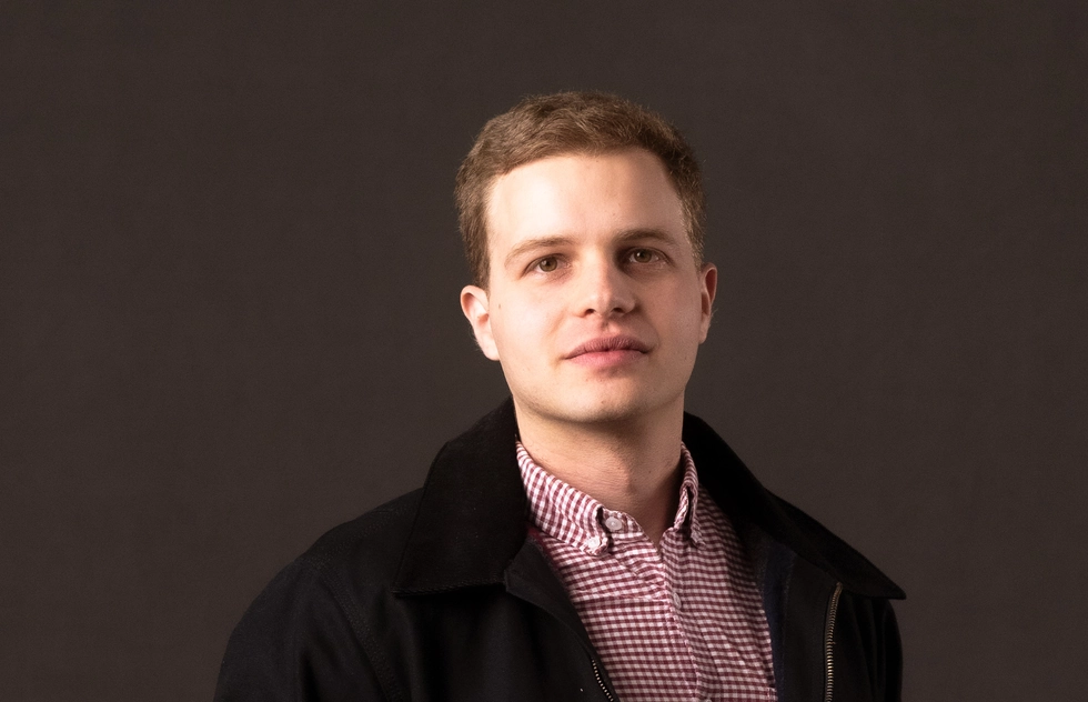 Dr. Ethan Benderly-Kremen