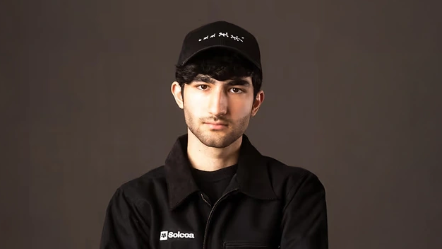 Hooman Reza Nezhad