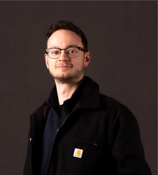 Laurynas (Larry) Veckys