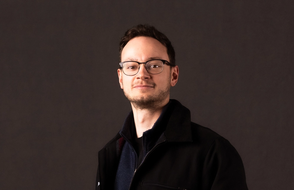 Laurynas (Larry) Veckys