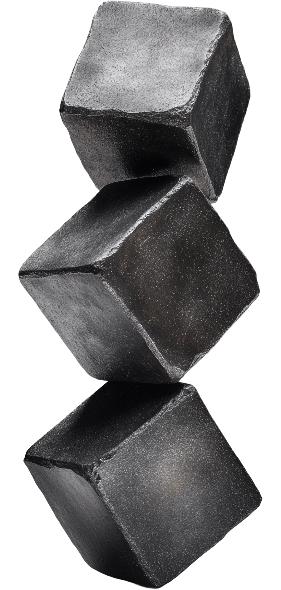 Rare earth rock samples